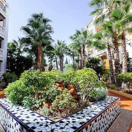 Espanhouse Aldea Del Mar Torrevieja Exteriör bild
