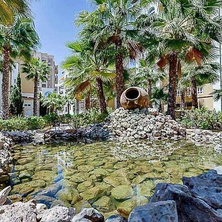 Espanhouse Aldea Del Mar Torrevieja Exteriör bild