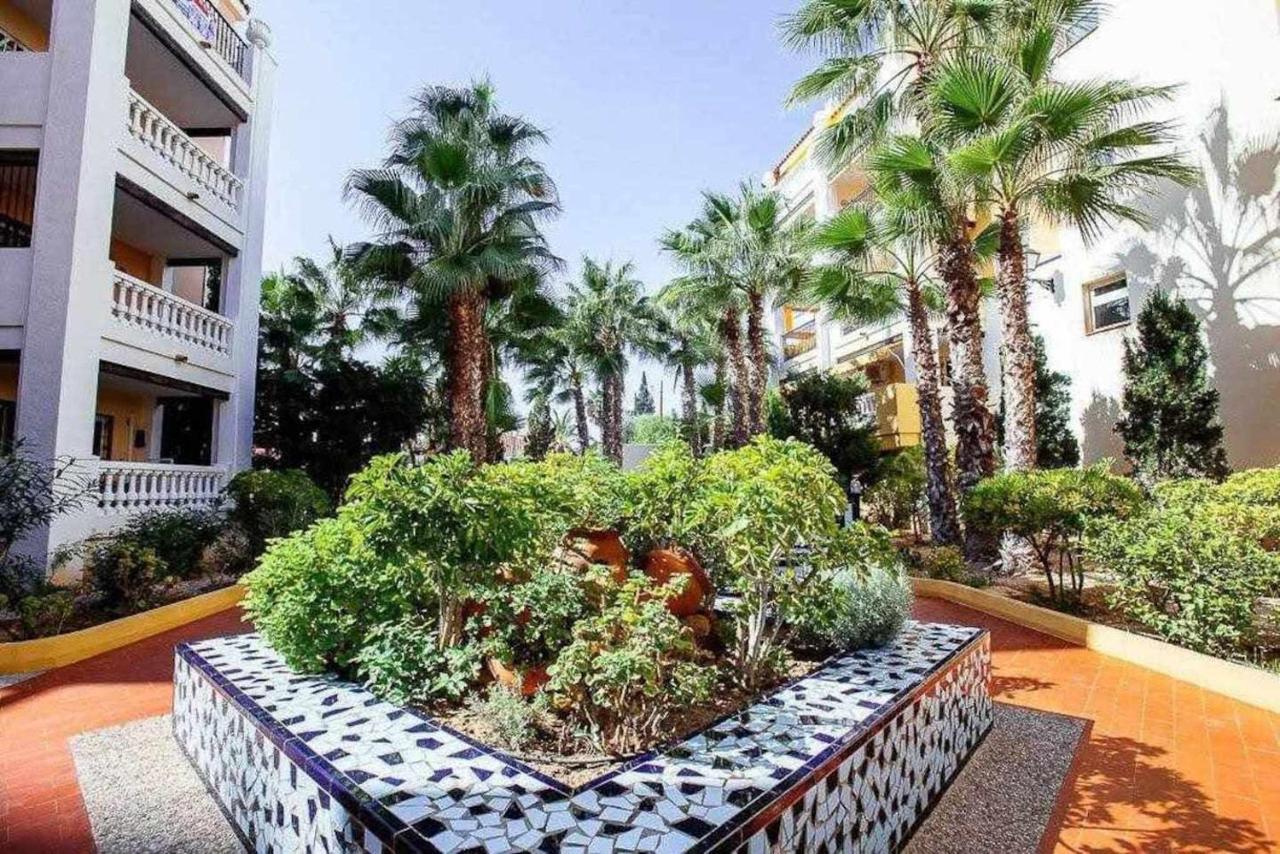 Espanhouse Aldea Del Mar Torrevieja Exteriör bild