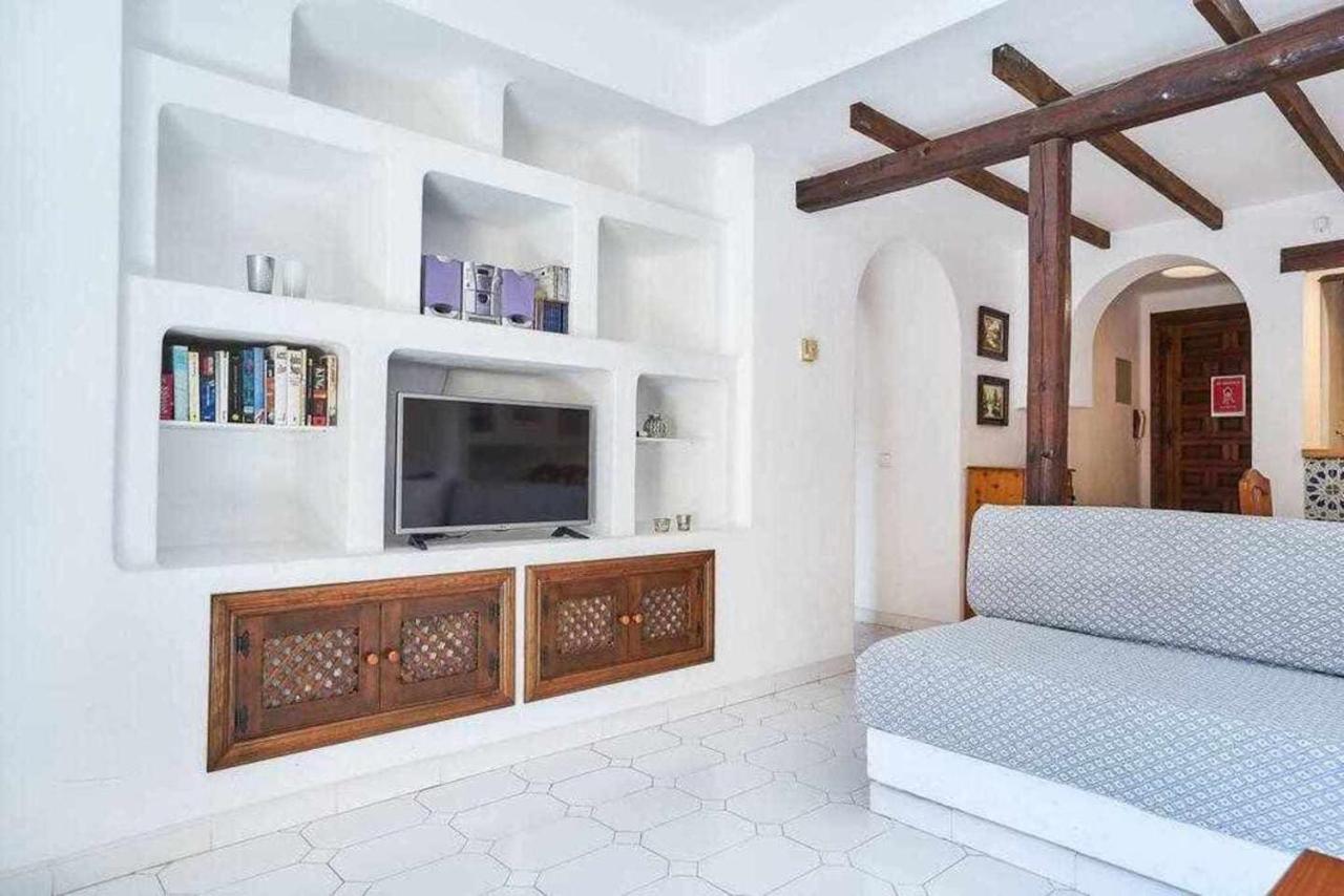 Espanhouse Aldea Del Mar Torrevieja Exteriör bild