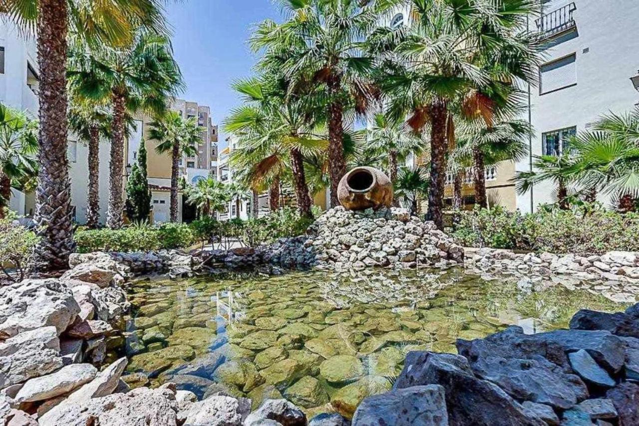Espanhouse Aldea Del Mar Torrevieja Exteriör bild