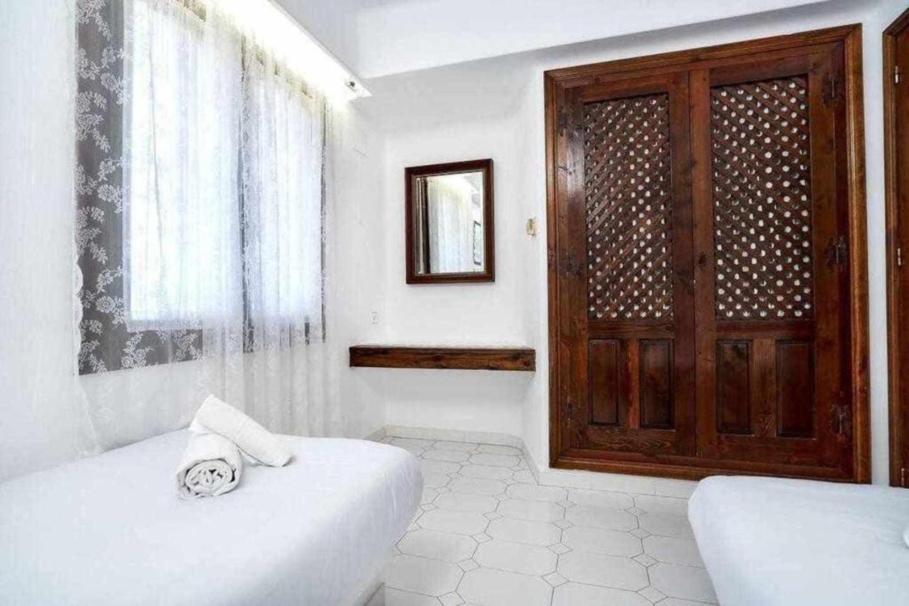 Espanhouse Aldea Del Mar Torrevieja Exteriör bild