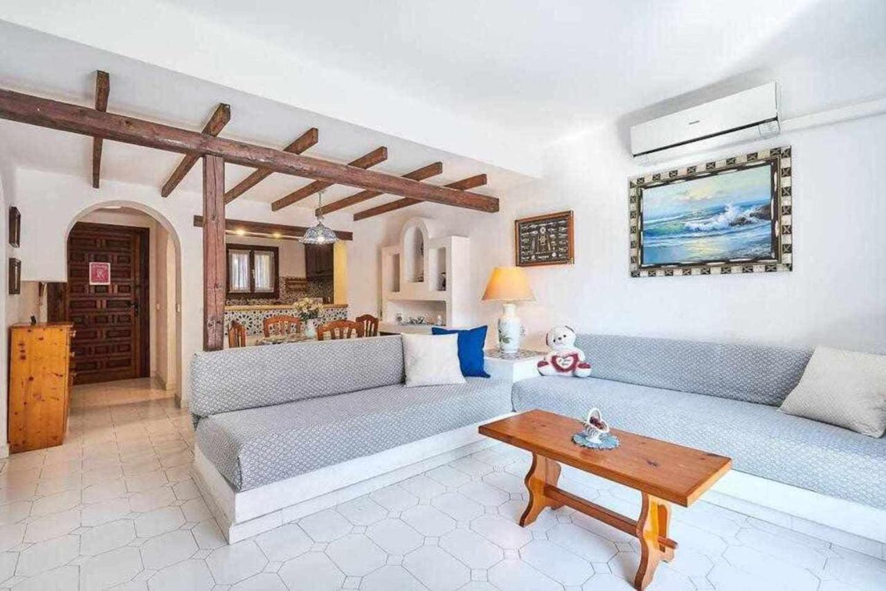 Espanhouse Aldea Del Mar Torrevieja Exteriör bild
