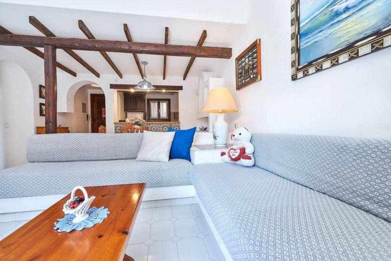Espanhouse Aldea Del Mar Torrevieja Exteriör bild