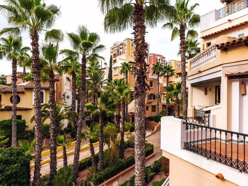 Espanhouse Aldea Del Mar Torrevieja Exteriör bild