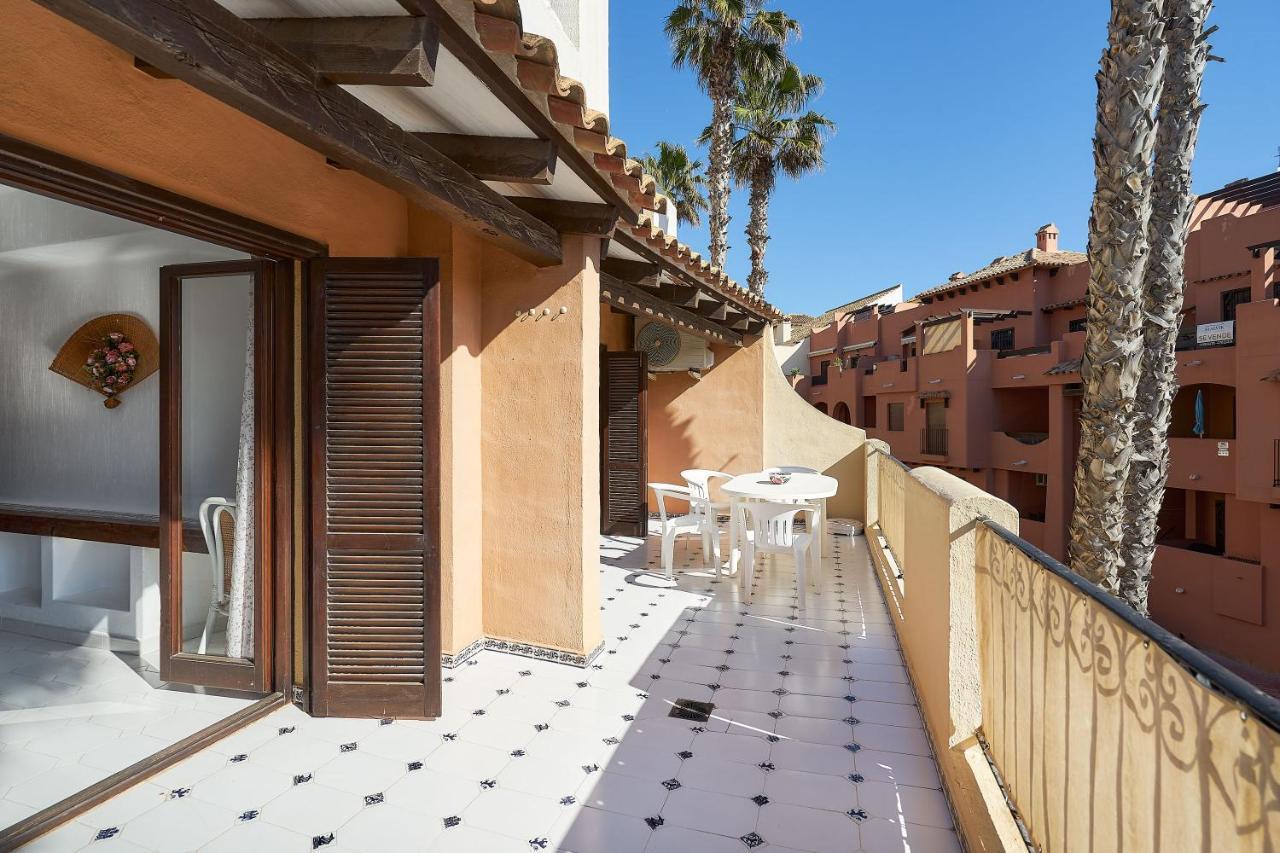 Espanhouse Aldea Del Mar Torrevieja Exteriör bild