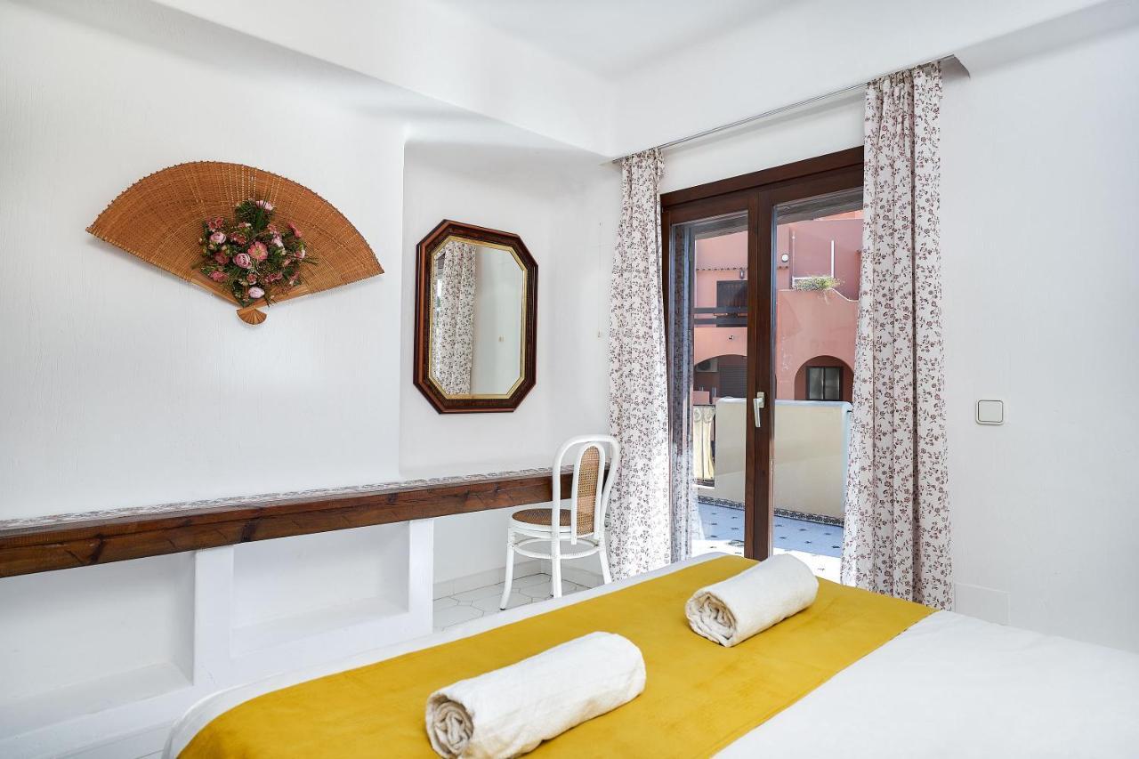 Espanhouse Aldea Del Mar Torrevieja Exteriör bild
