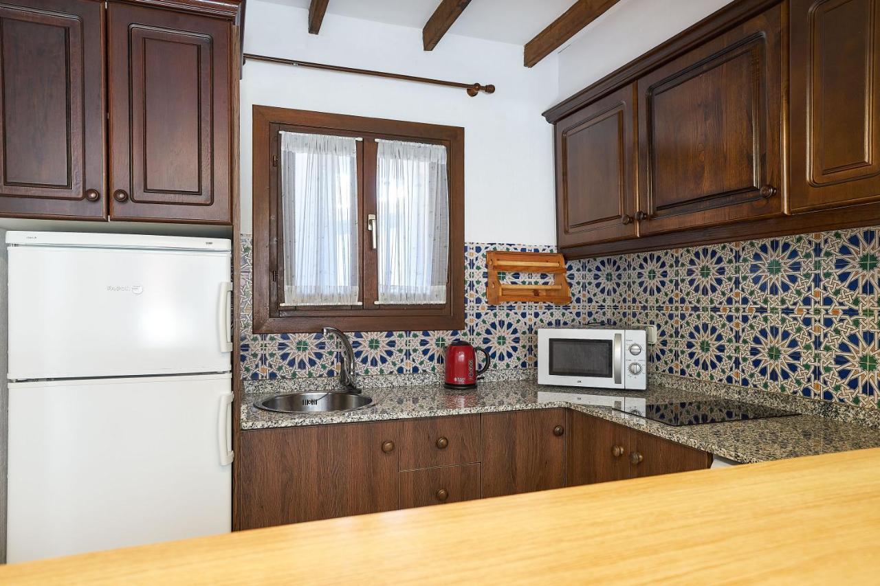 Espanhouse Aldea Del Mar Torrevieja Exteriör bild