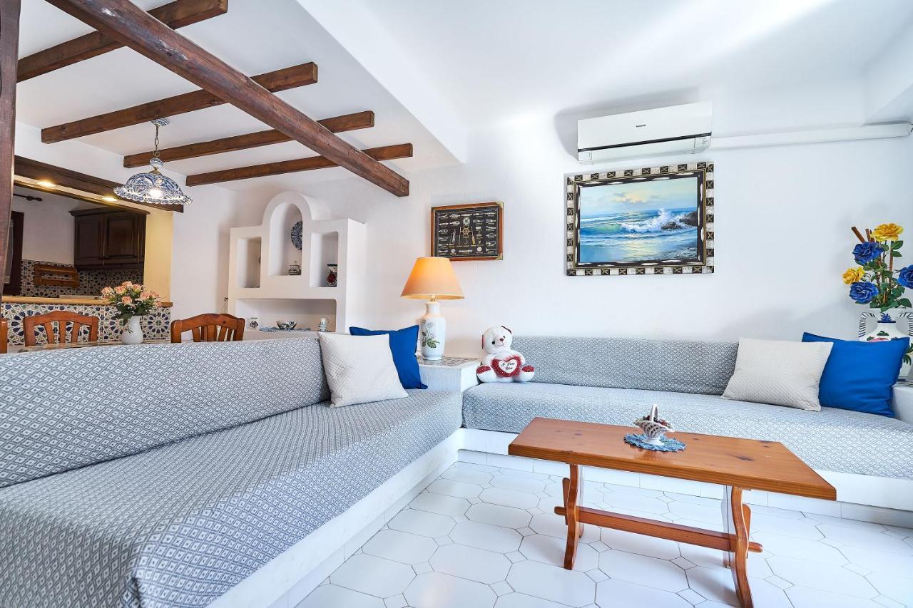 Espanhouse Aldea Del Mar Torrevieja Exteriör bild