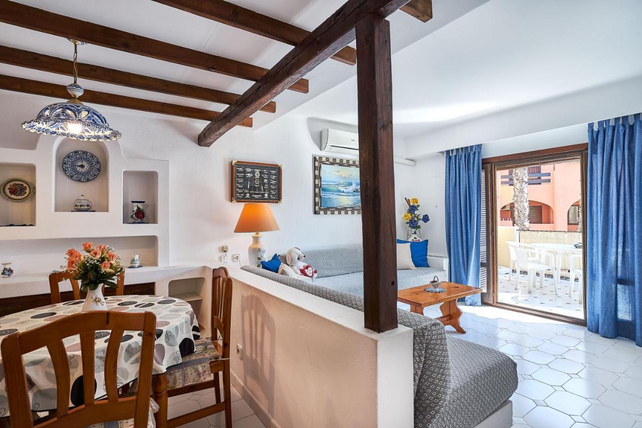 Espanhouse Aldea Del Mar Torrevieja Exteriör bild
