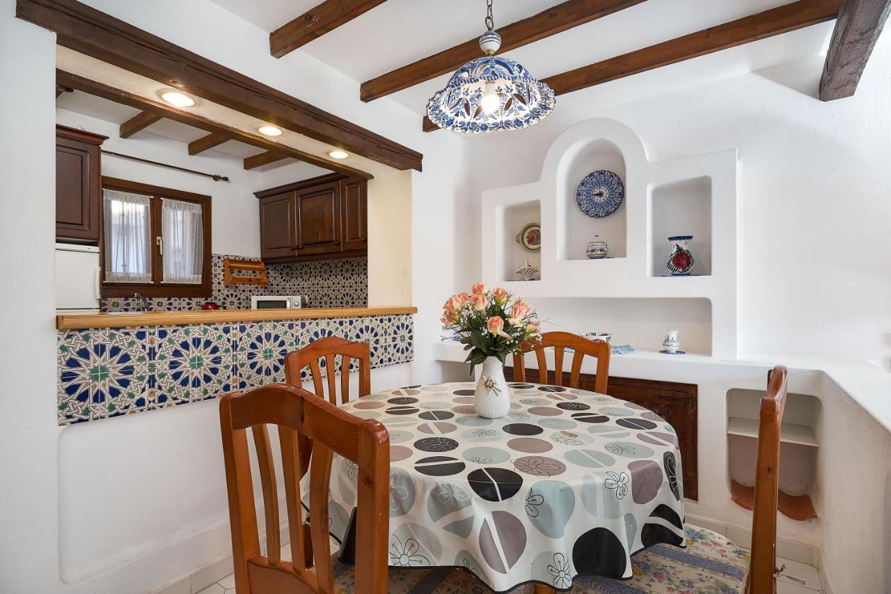 Espanhouse Aldea Del Mar Torrevieja Exteriör bild